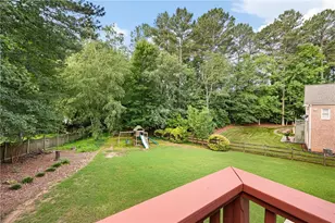 227 Oakwind Point, Acworth, GA 30101 - Photo 41