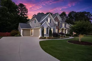 227 Oakwind Point, Acworth, GA 30101 - Photo 3