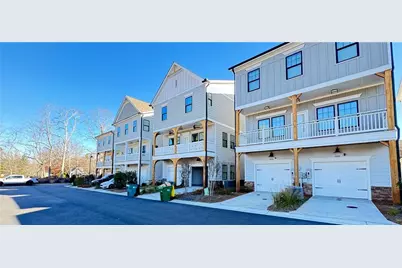 13040 Deerfield Parkway, Milton, GA 30004 - Photo 1