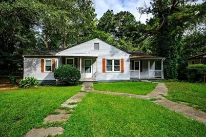1361 Byrere Terrace SW, Atlanta, GA 30310 - Photo 1