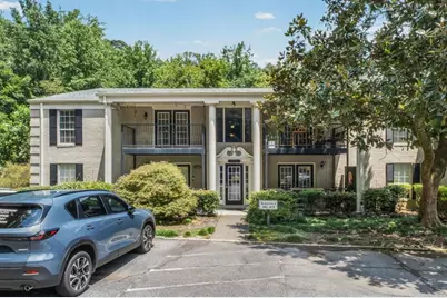 3613 Essex Avenue #60, Atlanta, GA 30339 - Photo 1