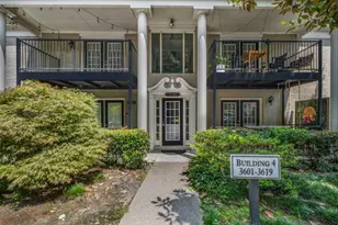 3613 Essex Ave, Atlanta, GA 30339 - Photo 5