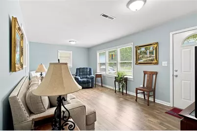 1 Eugenia Circle, Rome, GA 30165 - Photo 5