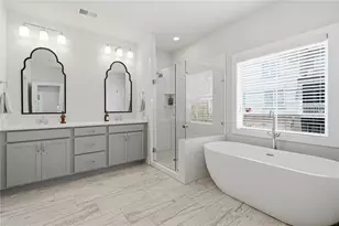 200 Magnolia Blossom Ct, Marietta, GA 30060 - Photo 13