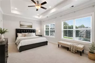 200 Magnolia Blossom Ct, Marietta, GA 30060 - Photo 11