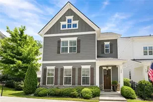 200 Magnolia Blossom Ct, Marietta, GA 30060 - Photo 1