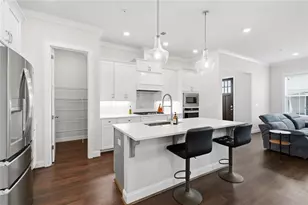 200 Magnolia Blossom Ct, Marietta, GA 30060 - Photo 31