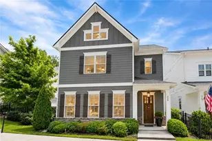 200 Magnolia Blossom Ct, Marietta, GA 30060 - Photo 1