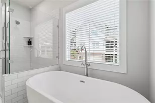 200 Magnolia Blossom Ct, Marietta, GA 30060 - Photo 15