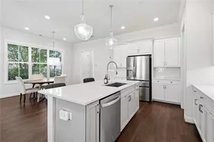 200 Magnolia Blossom Ct, Marietta, GA 30060 - Photo 7