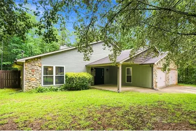 4632 Yeager Road, Douglasville, GA 30135 - Photo 3