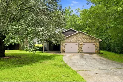4632 Yeager Road, Douglasville, GA 30135 - Photo 1