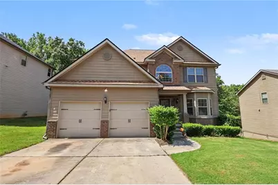 175 Providence Parkway, Covington, GA 30014 - Photo 1