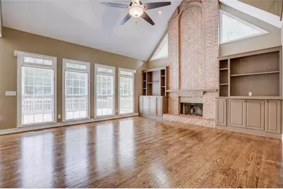 9485 Nesbit Lakes Drive, Alpharetta, GA 30022 - Photo 9