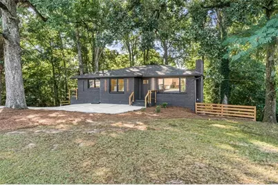 6025 Oakdale Road SE, Mableton, GA 30126 - Photo 3