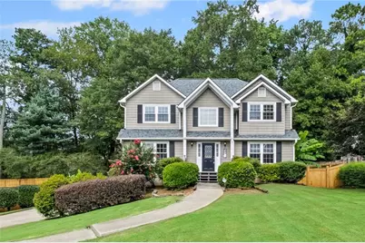 2680 Nicholas Court NE, Marietta, GA 30062 - Photo 1