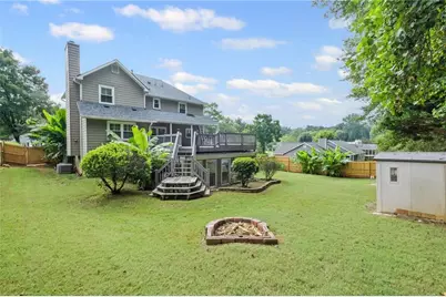 2680 Nicholas Court NE, Marietta, GA 30062 - Photo 39