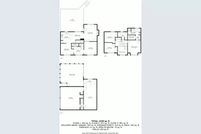 2680 Nicholas Court NE, Marietta, GA 30062 - Photo 43