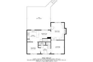 2680 Nicholas Ct NE, Marietta, GA 30062 - Photo 45