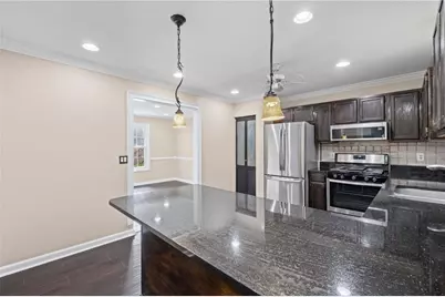 2680 Nicholas Court NE, Marietta, GA 30062 - Photo 23