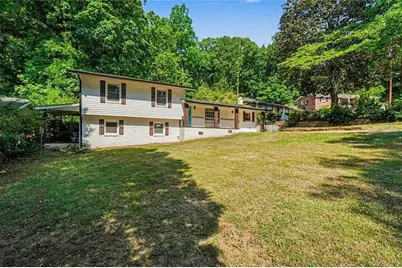 2637 Casher Drive, Decatur, GA 30034 - Photo 3