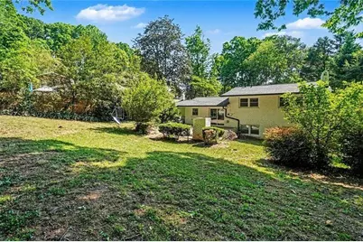 2637 Casher Drive, Decatur, GA 30034 - Photo 23