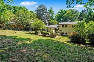 2637 Casher Dr, Decatur, GA 30034 - Photo 23