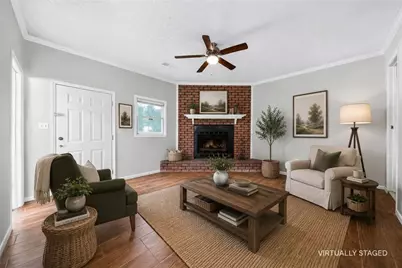1031 Enoch Drive, Columbus, GA 31906 - Photo 7