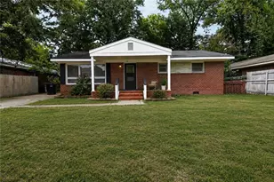 1031 Enoch Dr, Columbus, GA 31906 - Photo 1