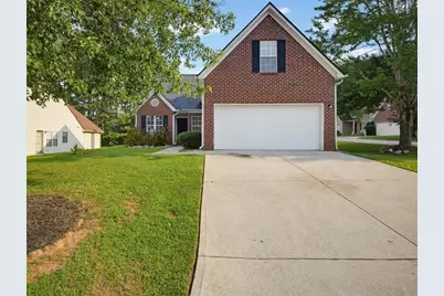 6563 Lake Mill Trace, Lithonia, GA 30038 - Photo 1