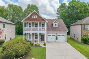 5962 Lexington Way, Braselton, GA 30517 - Photo 1