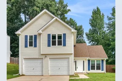 6488 Rebecca Way, Lithonia, GA 30058 - Photo 1