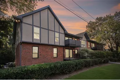 6851 Roswell Road #F32, Sandy Springs, GA 30328 - Photo 5