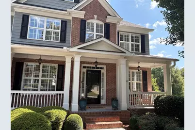 6587 River Island Drive, Buford, GA 30518 - Photo 3