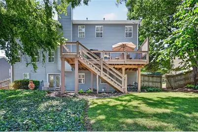 6587 River Island Drive, Buford, GA 30518 - Photo 7