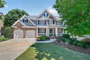 6587 River Island Dr, Buford, GA 30518 - Photo 1