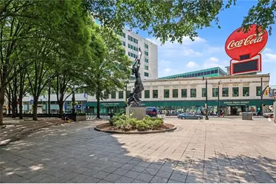 32 Peachtree Street #307, Atlanta, GA 30303 - Photo 31