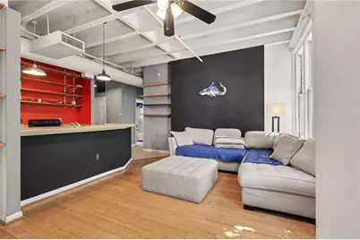 32 Peachtree Street #307, Atlanta, GA 30303 - Photo 3