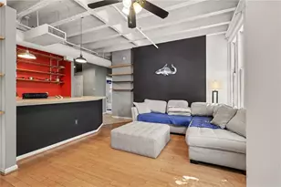 32 Peachtree St, Atlanta, GA 30303 - Photo 3