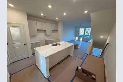 1415 Zenith Circle SE #45, Atlanta, GA 30315 - Photo 5