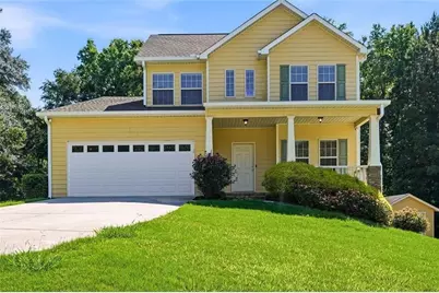 280 Glenn Eagles Way, Hiram, GA 30141 - Photo 3