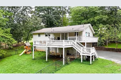 110 Crestmont Drive, Calhoun, GA 30701 - Photo 35