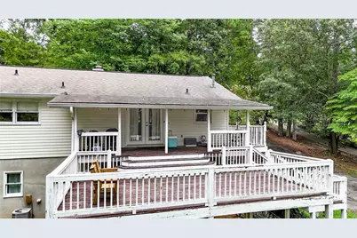 110 Crestmont Drive, Calhoun, GA 30701 - Photo 33