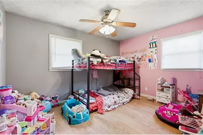 110 Crestmont Drive, Calhoun, GA 30701 - Photo 15