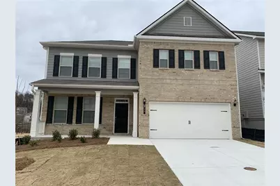 430 Broadmoor Drive, Braselton, GA 30517 - Photo 1