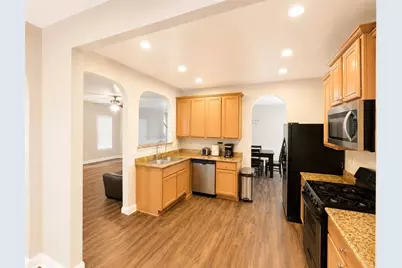 170 Fred Bishop Drive, Canton, GA 30114 - Photo 5