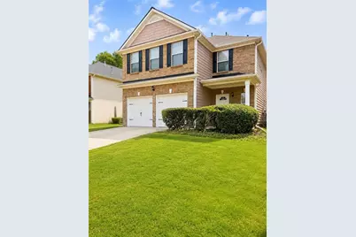 170 Fred Bishop Drive, Canton, GA 30114 - Photo 29