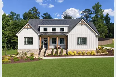 253 London Road, Ball Ground, GA 30107 - Photo 1