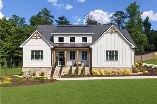 253 London Rd, Ball Ground, GA 30107 - Photo 1