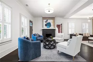 463 Burlington Rd NE, Atlanta, GA 30307 - Photo 3